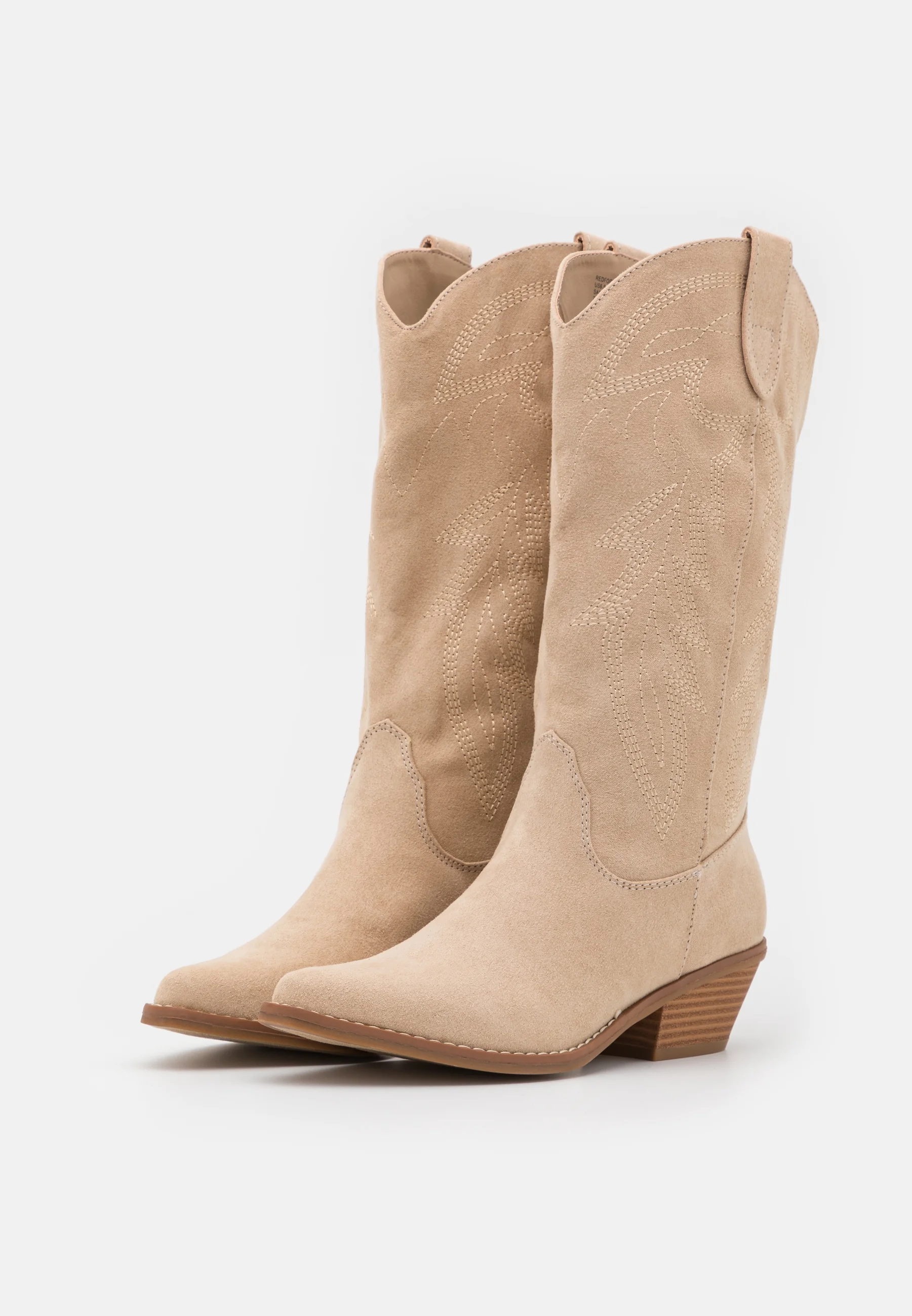 Madden Girl REDFORD - Botas tejanas/de motociclista