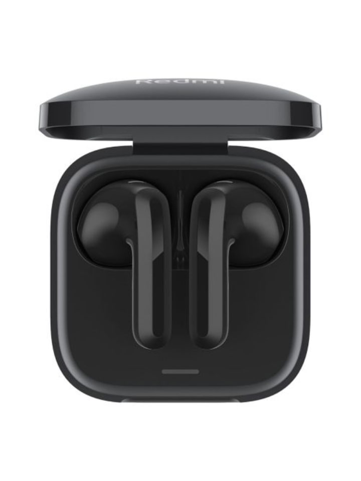 xiaomi Xiaomi Redmi Buds 6 Aktiv Schwarz EU BHR8396GL in Schwarz günstig kaufen onesize