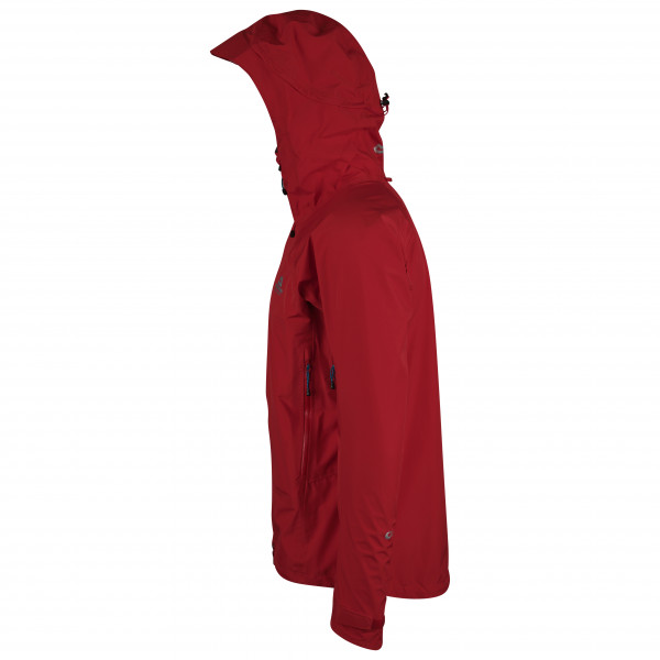 Mountain Equipment - Odyssey Jacket - Regenjacke