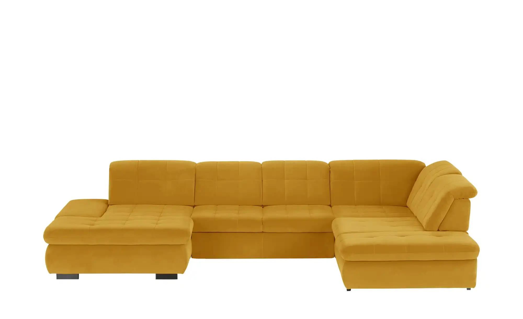 Kollektion Kraft Wohnlandschaft