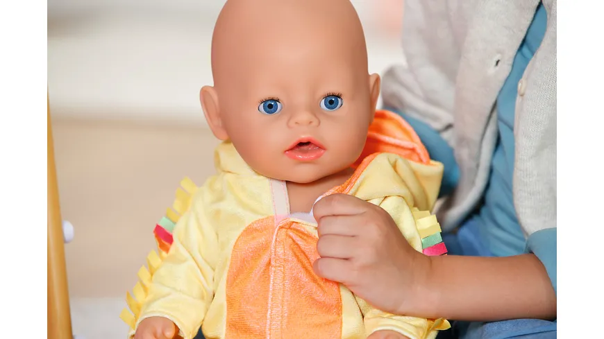 BABY born Entenanzug 43cm