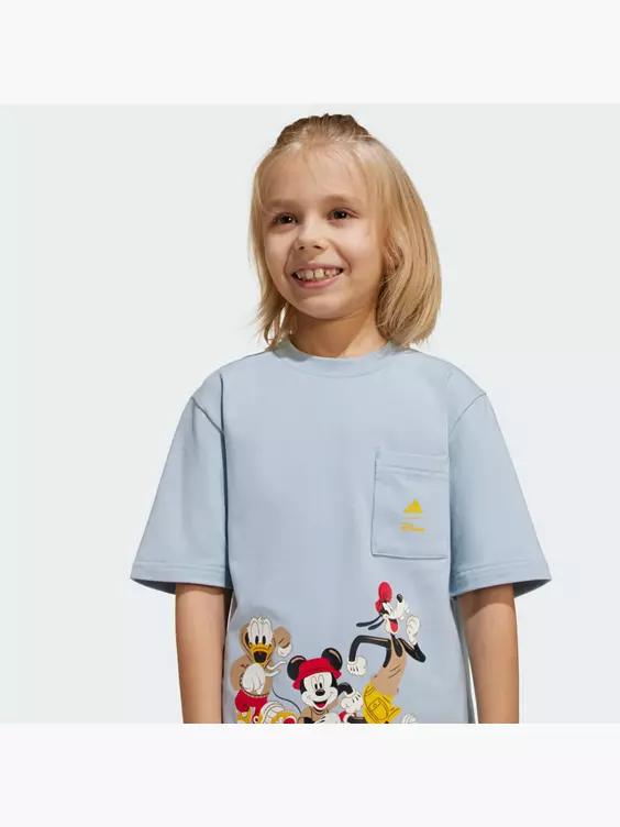 adidas adidas x Disney Micky Maus Kids T-Shirt