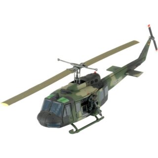 UH-1 Huey Transport Platoon (EN)