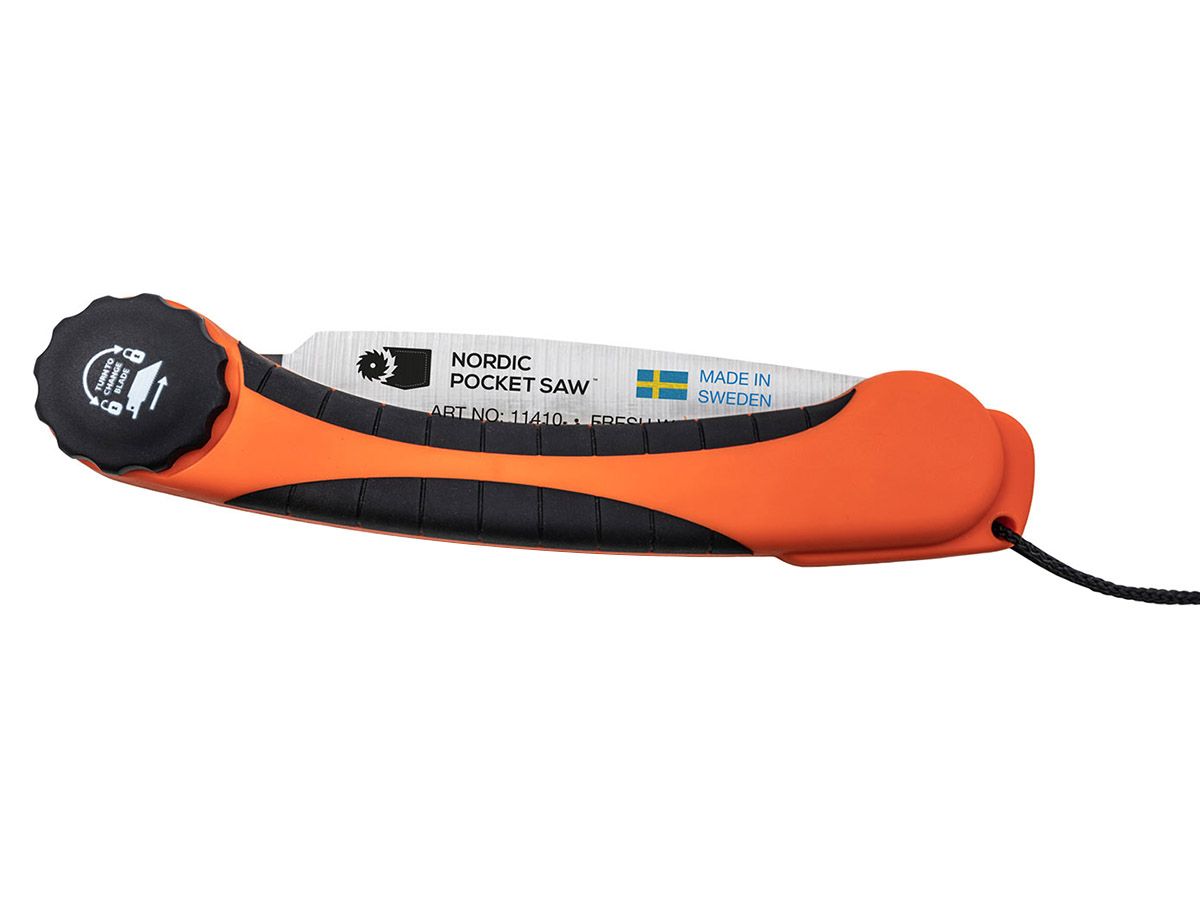 Nordic Pocket Saw Fold Klappsäge