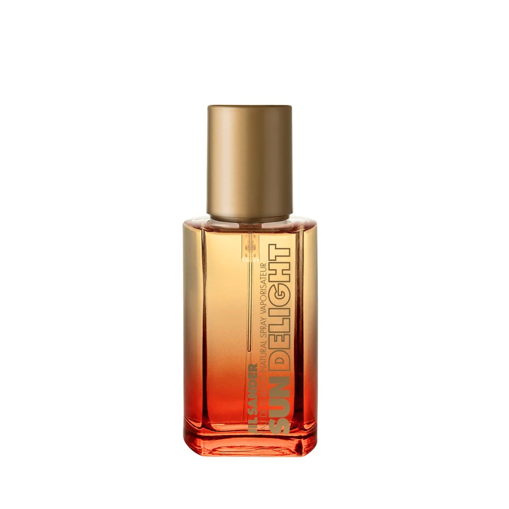jil sander JIL SANDER SUN DELIGHT EDT 30 ML Eau de Toilette