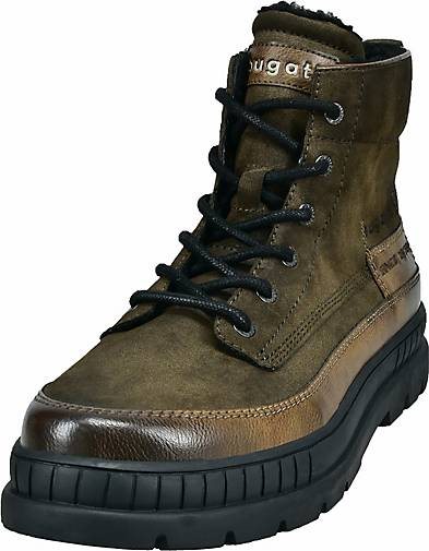 bugatti Stiefel Pallario comfort