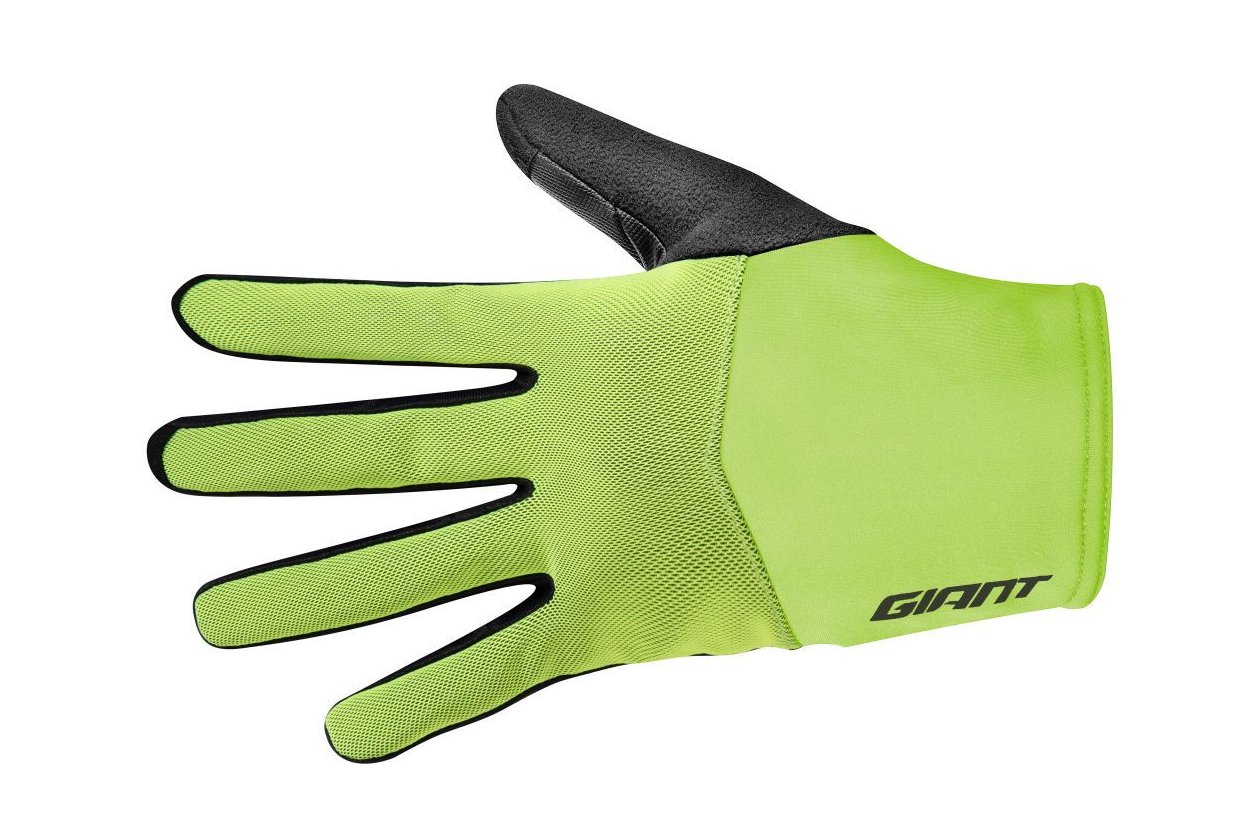 Giant Chill X Thermo Langfinger Handschuhe - 2023