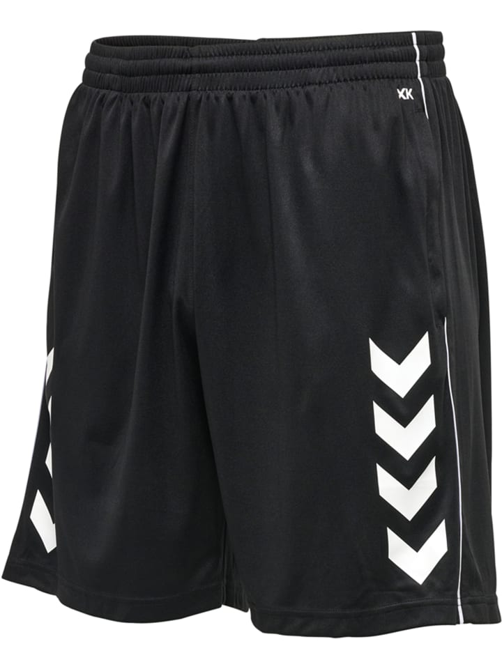 Hummel Hummel Verstellbare Taille Kurze Hose Hmlcore Erwachsene in BLACK günstig kaufen
