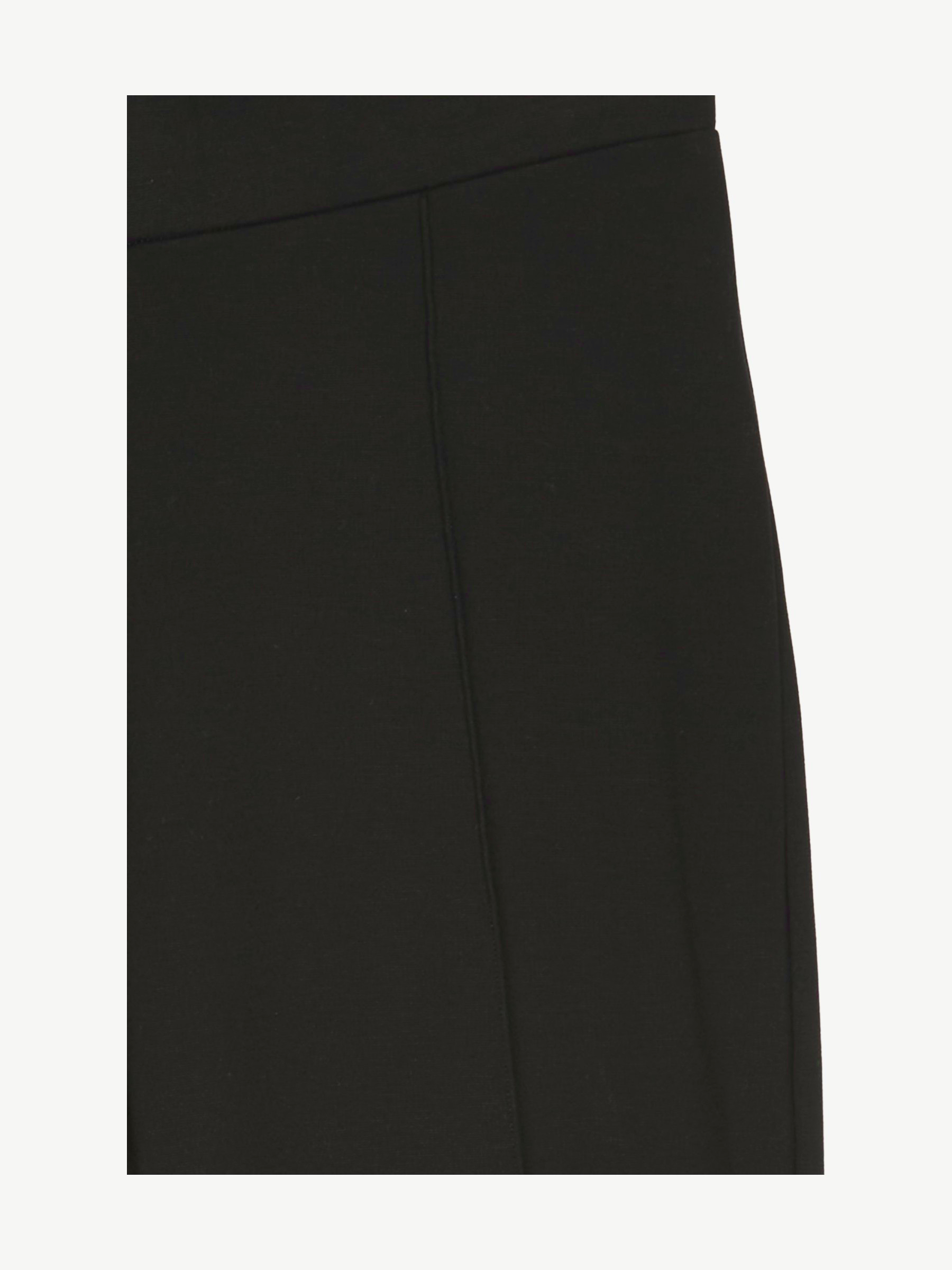 Jerseyhose aus LENZING™ ECOVERO™ Mix