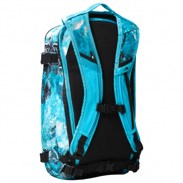 The North Face - Slackpack 2.0 20 - Skitourenrucksack
