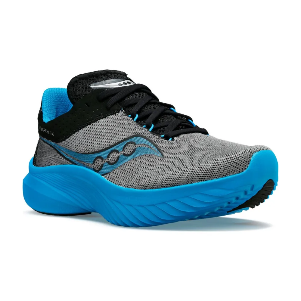 Saucony Kinvara 14 S10823-60 / grau