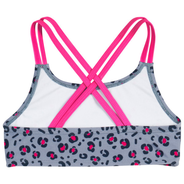 Playshoes - Kid's UV-Schutz Bikini Leo-Print