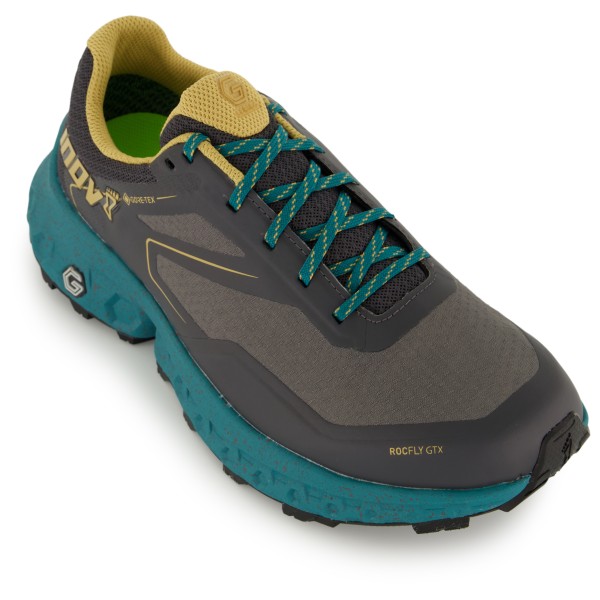 Inov-8 - Women's Rocfly G 350 GTX - Multisportschuhe