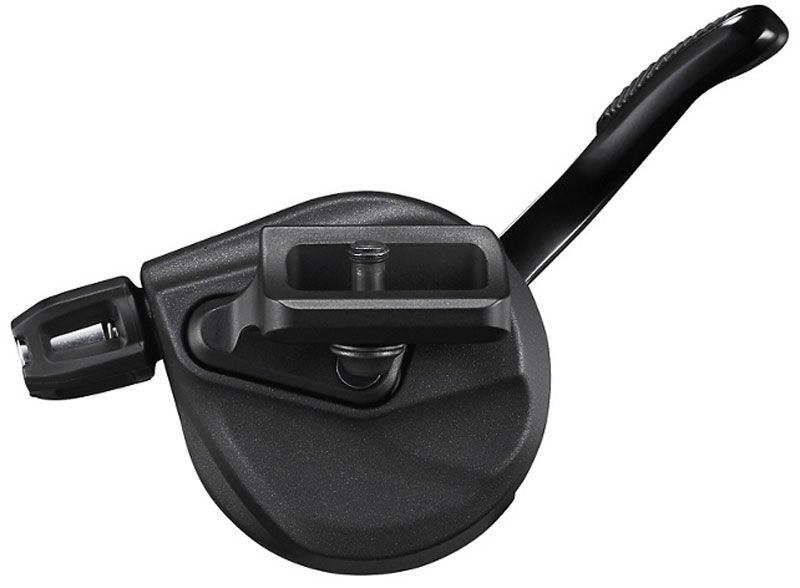 Shimano XT SL-M8100 I-Spec EV 2-fach Schalthebel links kaufen | Bike-Discount