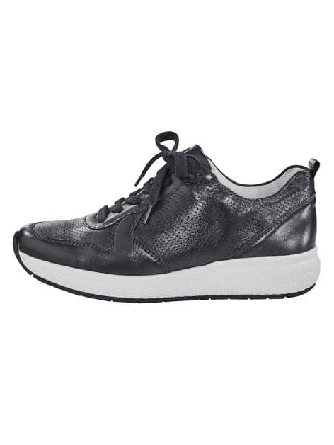 Sportschuh mit Shock-Absorber