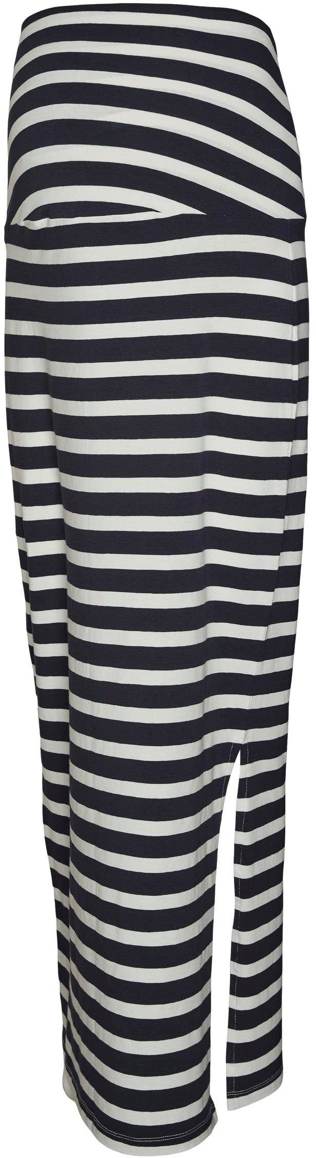 Mamalicious Umstandsrock MLMIA Y/D JRS MAXI SKIRT E. A.