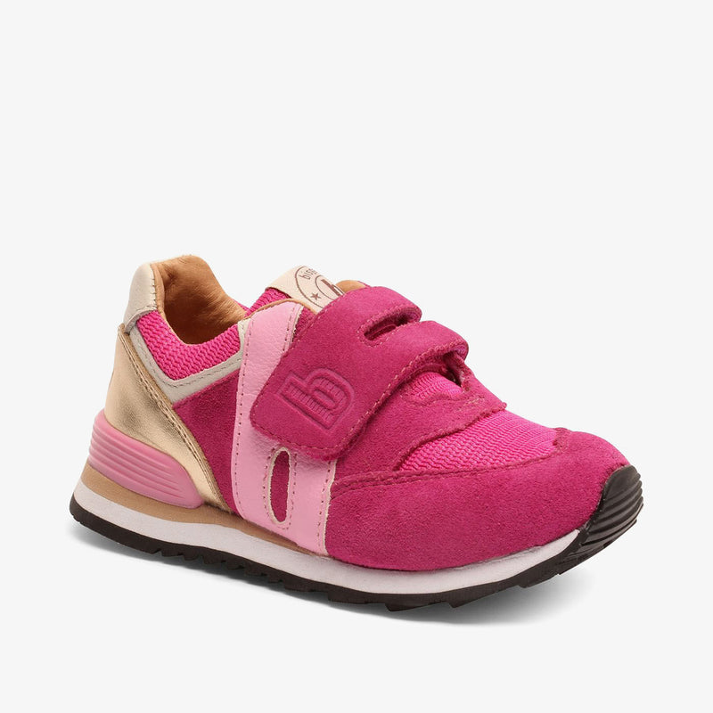 winston s pink - Rosa