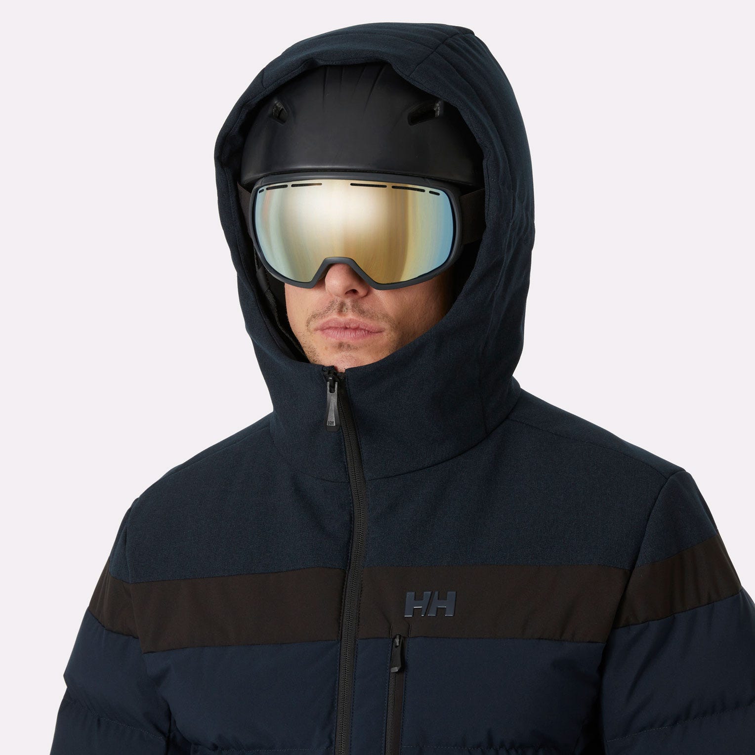 Men's Bossanova Puffy Jacket