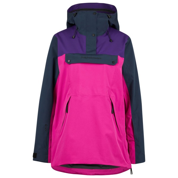 Peak Performance - Women's 2L Anorak - Skijacke