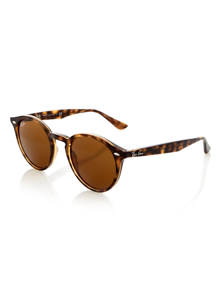 Ochelari de soare Ray-Ban RB2180