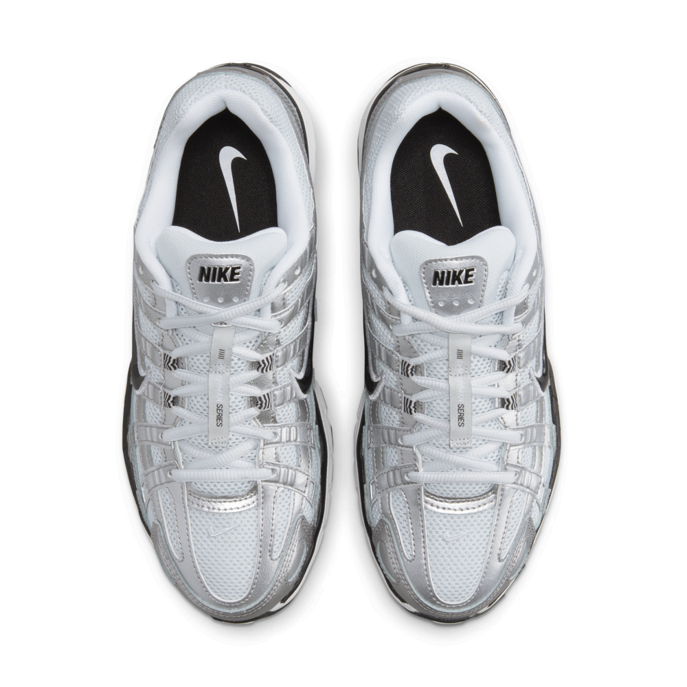 Nike P WMNS 6000 FD9876-101 / weiss