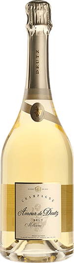 Deutz : Amour de Deutz 2010
