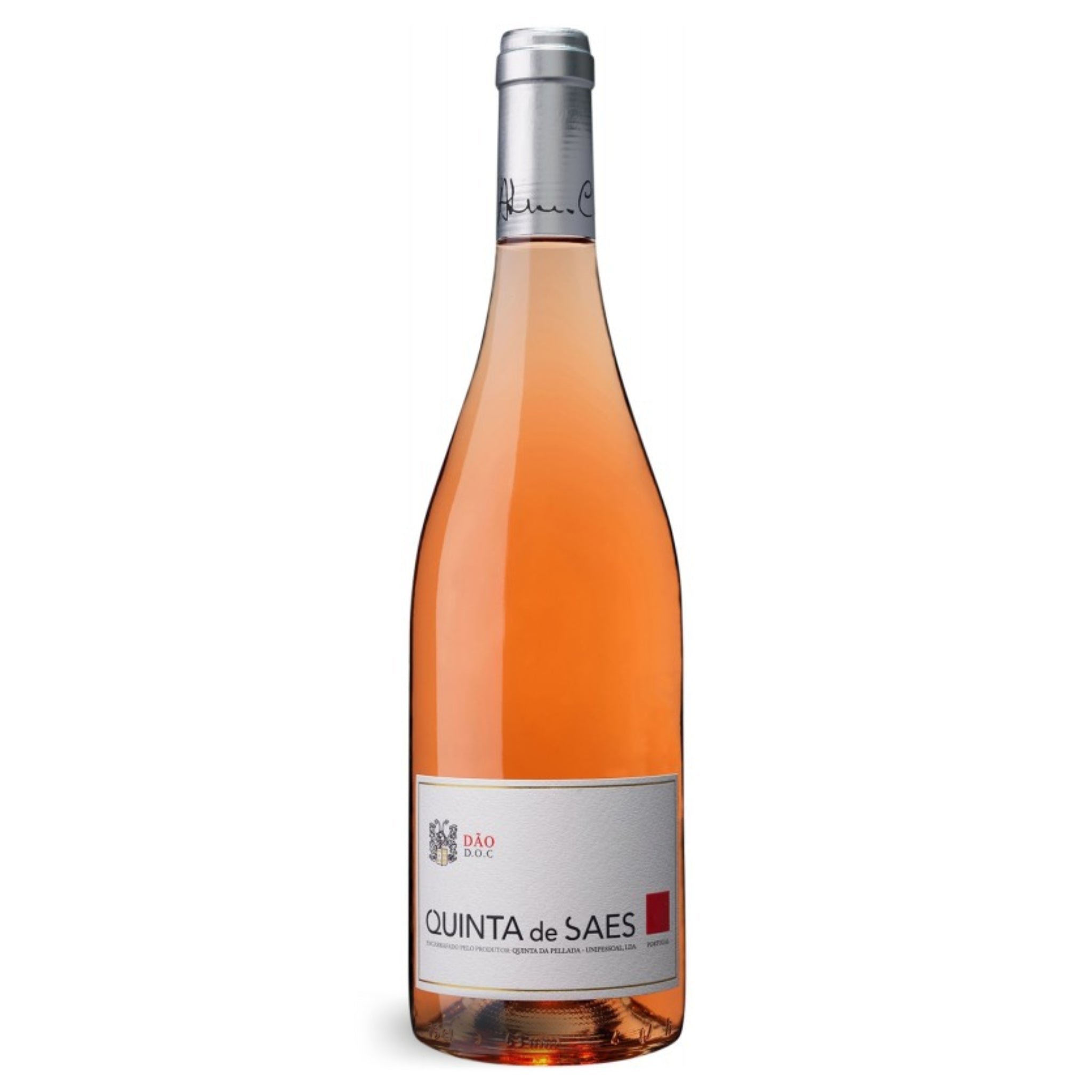 QUINTA DE SAES ROSÉ 2022