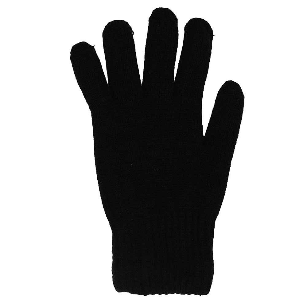 Heat Keeper Black Herren Thermische Handschuhe