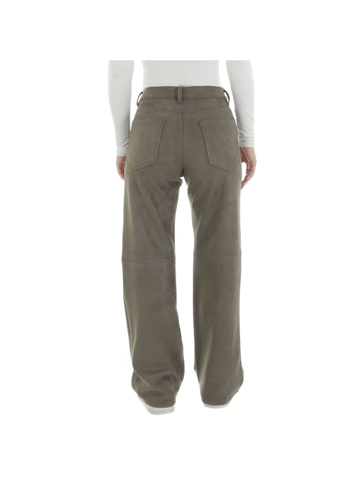 Ital-Design Hose in Grau günstig kaufen