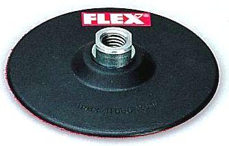 Accesorii Flex-tools 231983 Disc de susținere elastic cu velcro 125 mm M14