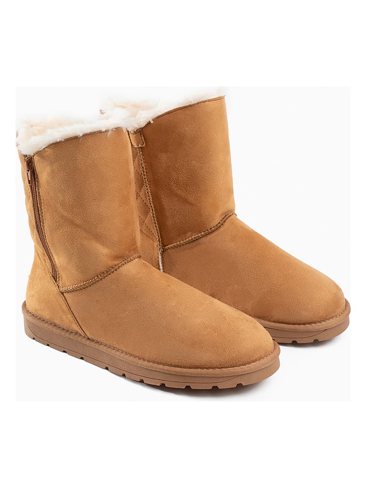 ISLAND BOOT Winterboots 