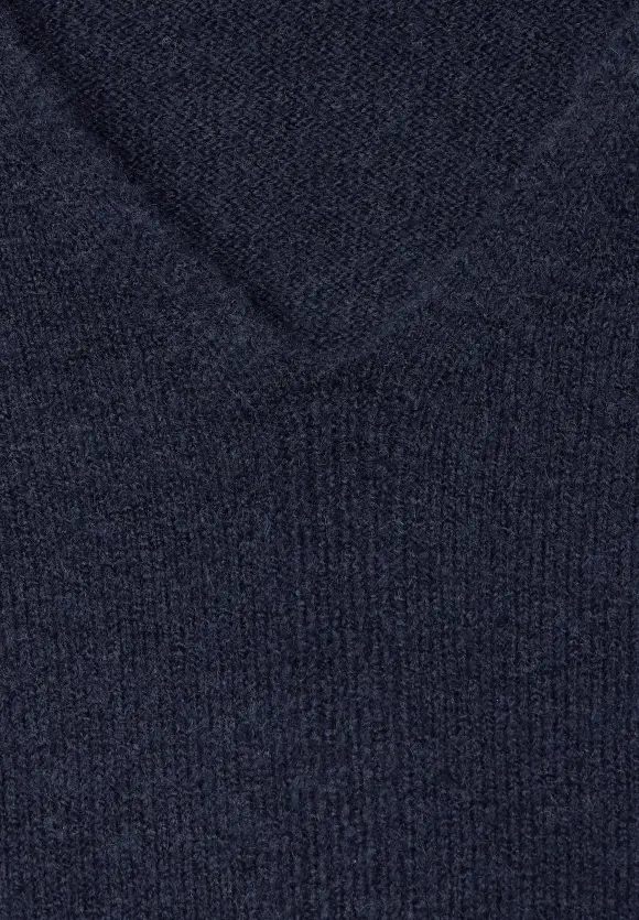 CECIL Cosy Basic Pullover