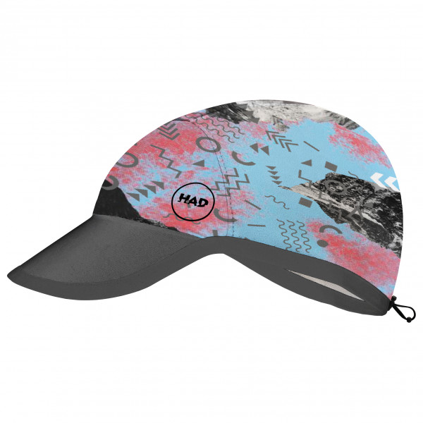 H.A.D. - Ultralight Cap - Cap