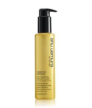 Shu Uemura Essence Absolue Oil-In-Cream Haarlotion-150 ml