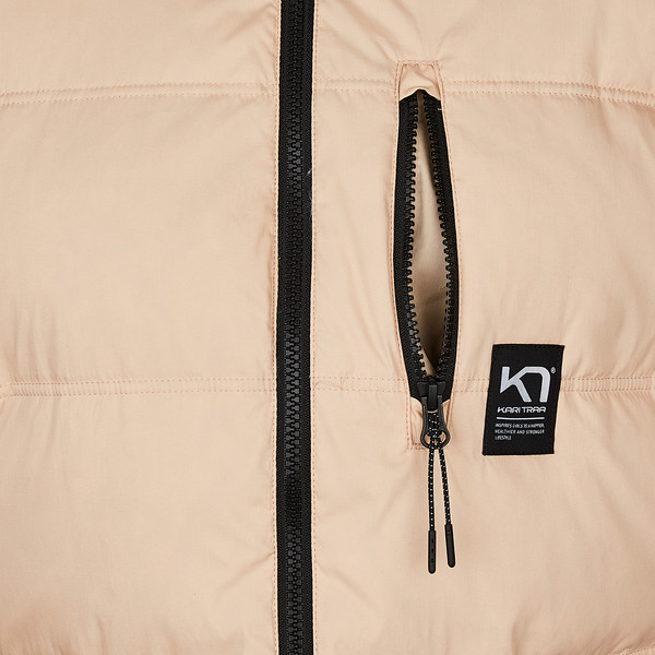RONGVE PARKA Damen - Wintermantel