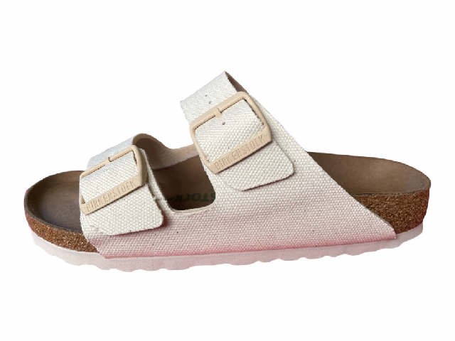 BIRKENSTOCK Komfort Sandalen braun