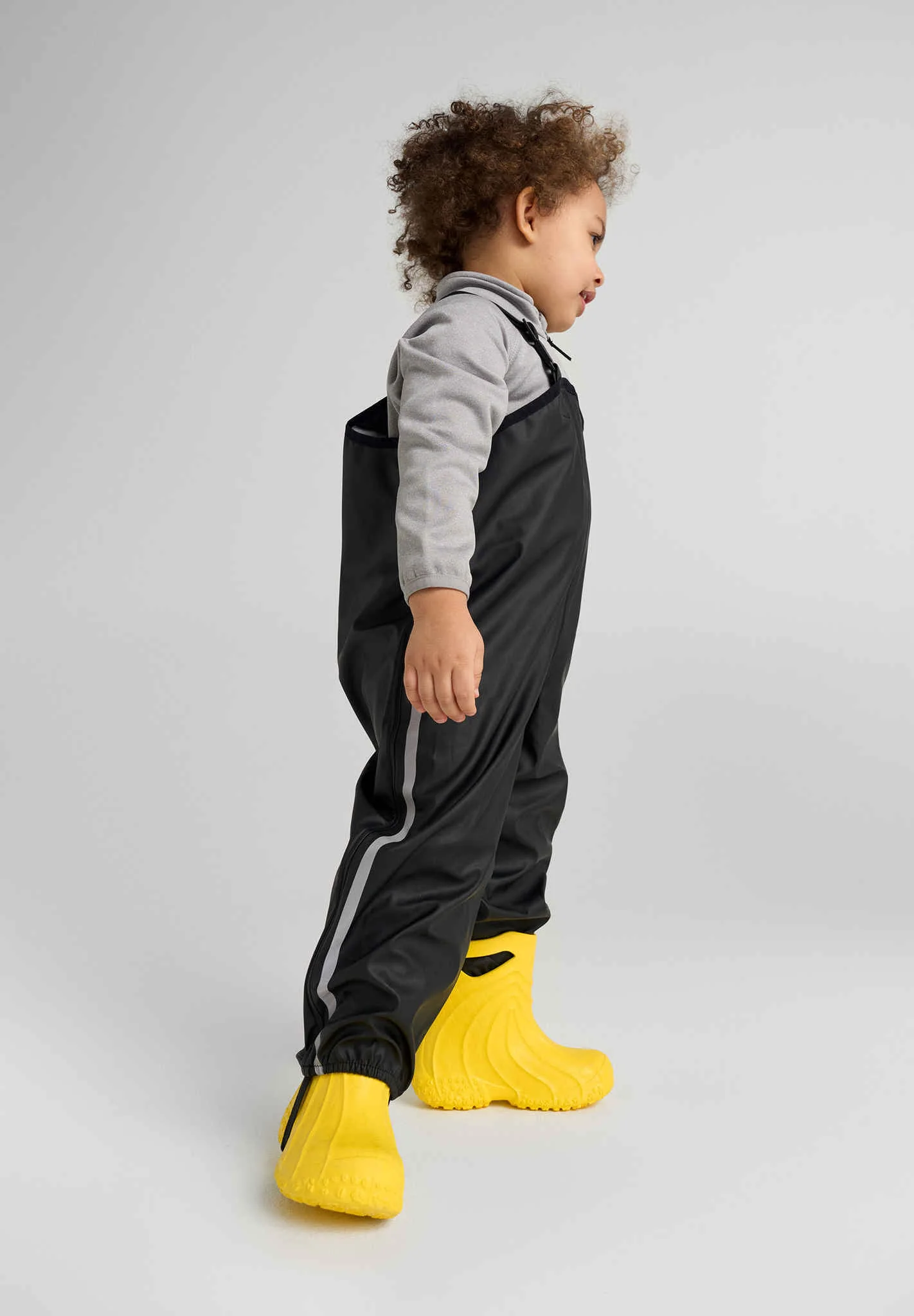 Ultraleichte Kinder Gummistiefel Amfibi