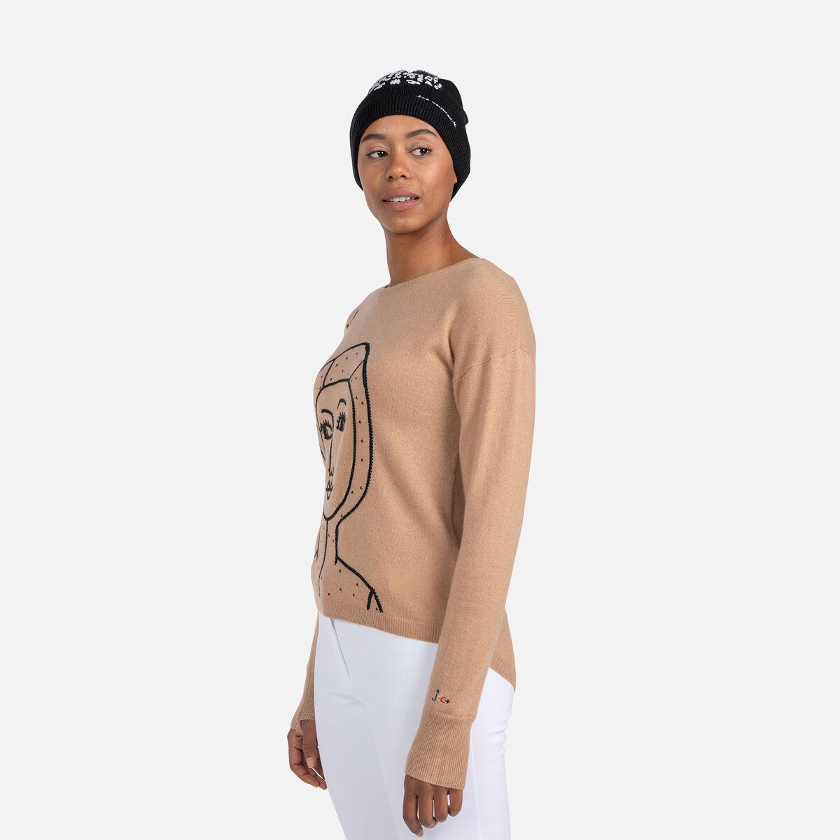 Damenpullover JCC Lina