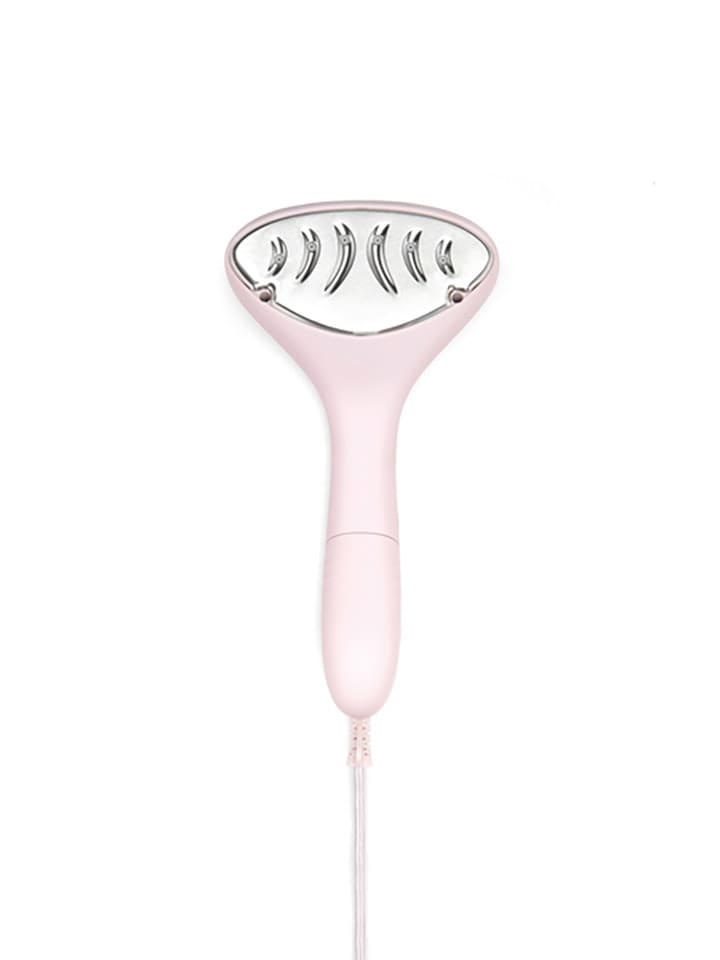 Steamery Dampfglätter ''Cirrus 2'' in Rosa - (B)15 x (H)31,1 x (T)9,5 cm günstig kaufen onesize
