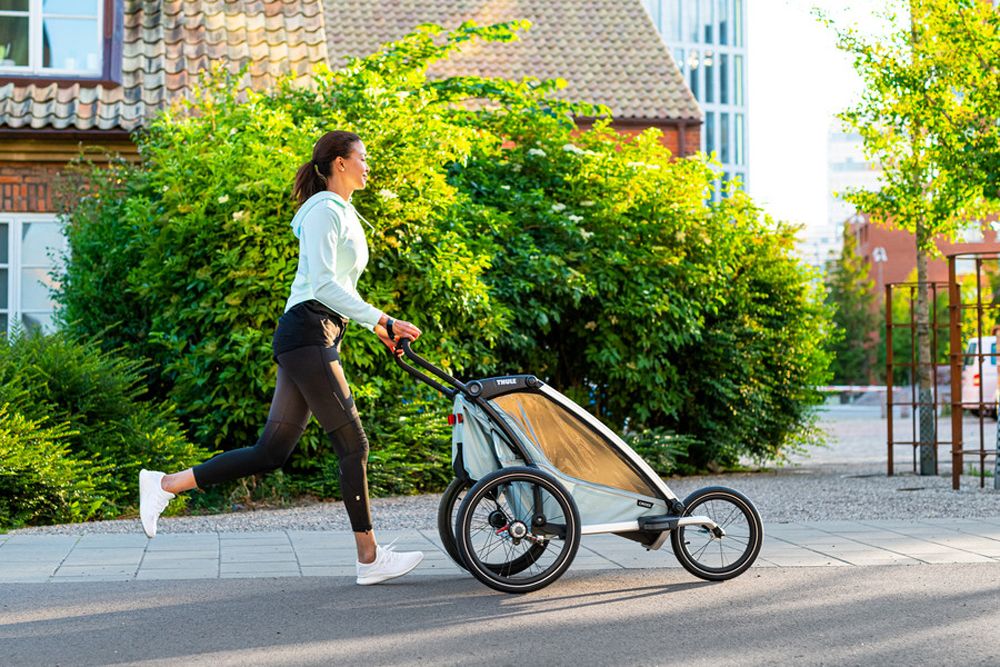 Thule Chariot Cross 2 kaufen | Bike-Discount