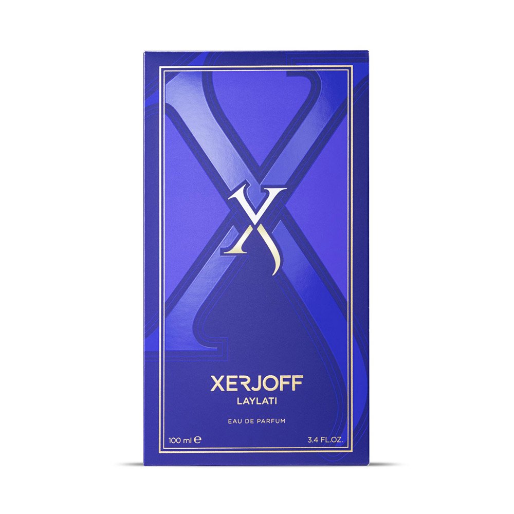 Xerjoff V Collection Laylati Eau de Parfum
