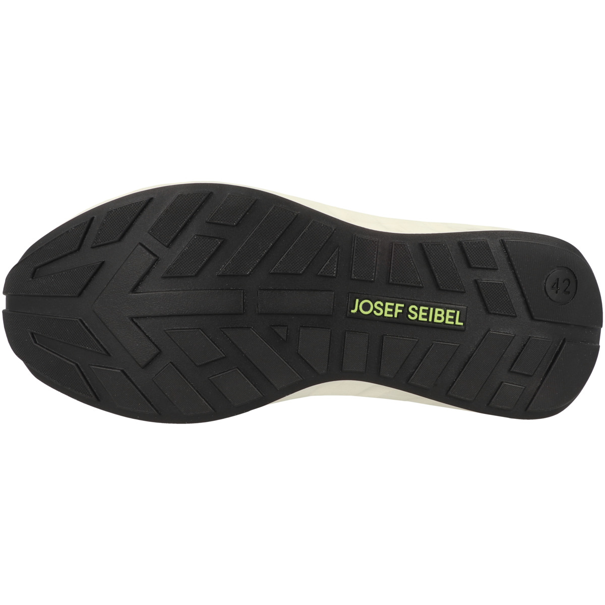 Josef Seibel Cameron 02 Sneaker Low dunkelblau