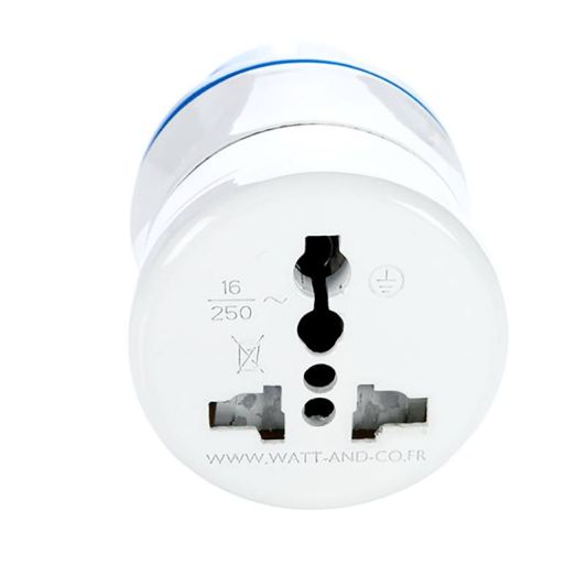 Scart-Reiseadapter WATT AND CO
