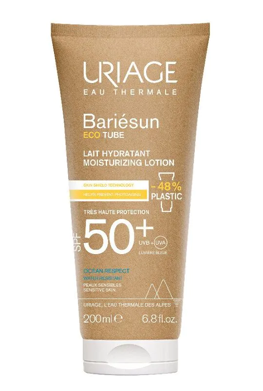 Uriage Bariesun Hydraterende Gezichts- en Lichaamslotion SPF50+