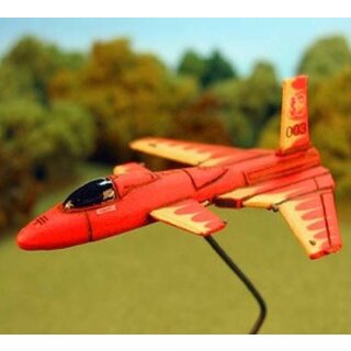 Stingray F-90