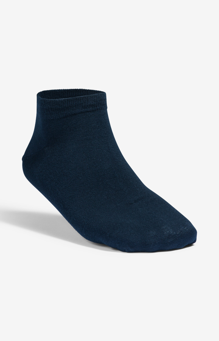 3er-Pack Sneaker-Socken in Marine - im JOOP!