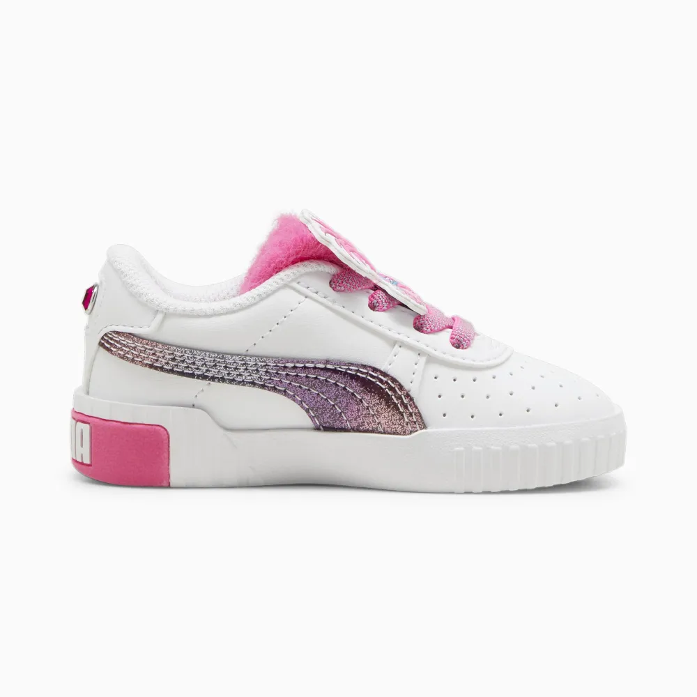 PUMA x TROLLS Cali OG 396994_01 / weiss