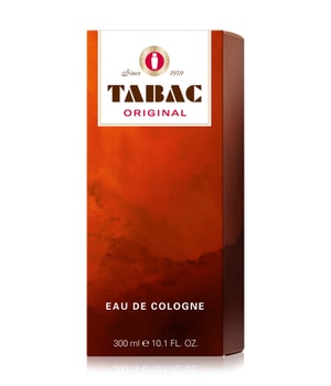 Tabac Original Eau de Cologne 300 ml