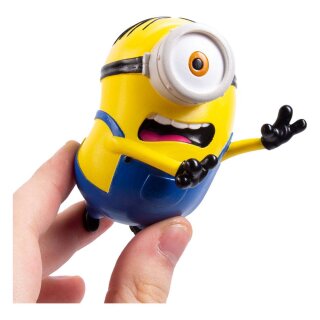 Minions Comic On´s Wanddekoration Stuart and Bob