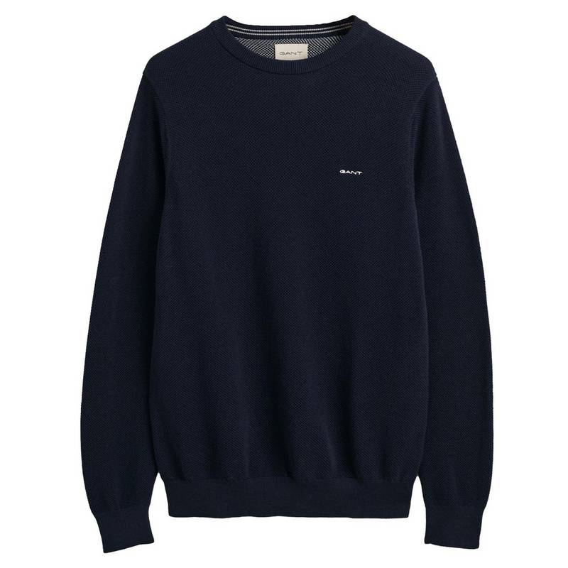 GANT Strickpullover Strickpullover Herren